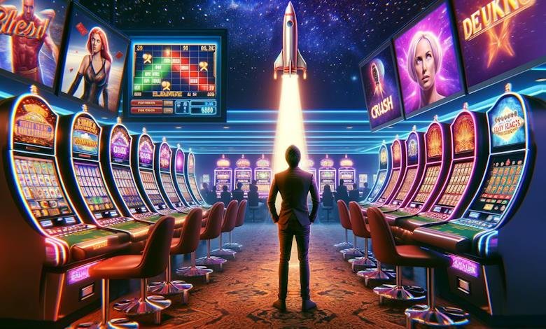 Khám phá trang chủ 12vegas với các danh mục cược đa dạng và giao diện trực quan